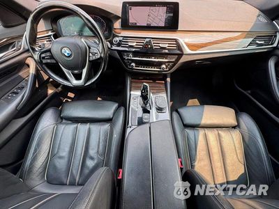 Zdjęcie 9 z 10 samochodu: 2020 BMW 530 XI VIN:WBAJR7C07LCD10180 - miniatura