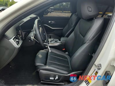 Zdjęcie 7 z 12 samochodu: 2023 BMW 330XI VIN:3MW89FF09P8D04752 - miniatura