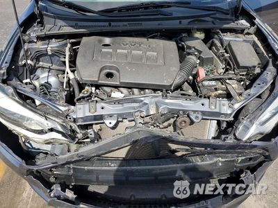 Zdjęcie 11 z 12 samochodu: 2016 TOYOTA COROLLA S PLUS VIN:2T1BURHEXGC603703 - miniatura