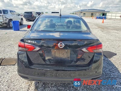 Zdjęcie 6 z 13 samochodu: 2022 NISSAN VERSA S VIN:3N1CN8DV1NL839543 - miniatura