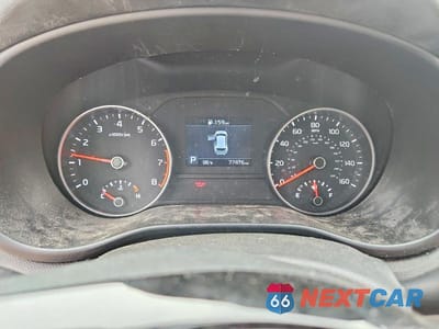 Zdjęcie 9 z 13 samochodu: 2020 KIA SPORTAGE LX VIN:KNDPMCAC7L7763125 - miniatura