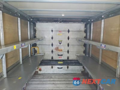 Zdjęcie 11 z 13 samochodu: 2013 ISUZU NPR HD - DELIVERY VAN VIN:JALB4T176D7W00009 - miniatura