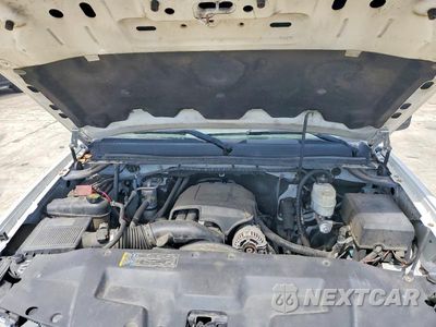 Zdjęcie 11 z 13 samochodu: 2010 GMC SIERRA C2500 HEAVY DUTY VIN:1GD3CZBK1AF153519 - miniatura