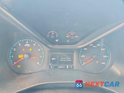 Zdjęcie 9 z 12 samochodu: 2022 CHEVROLET COLORADO LT VIN:1GCHTCEN5N1185454 - miniatura