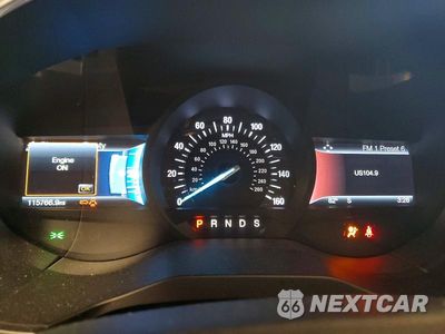 Zdjęcie 9 z 13 samochodu: 2015 FORD EDGE TITANIUM VIN:2FMTK4K85FBB59309 - miniatura