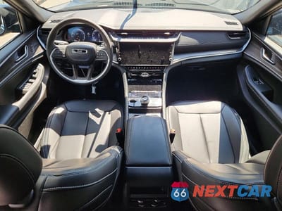 Zdjęcie 8 z 14 samochodu: 2026 JEEP GRAND CHEROKEE LIMITED VIN:1C4RJHBR0TC284005 - miniatura