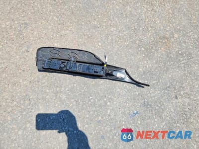 Zdjęcie 12 z 13 samochodu: 2016 HONDA ACCORD EXL VIN:1HGCR2F84GA089783 - miniatura