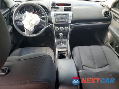Zdjęcie 8 z 13 samochodu: 2012 MAZDA 6 I VIN:1YVHZ8DH3C5M32655 - miniatura