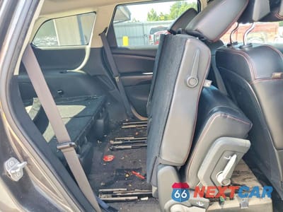 Zdjęcie 11 z 13 samochodu: 2016 DODGE JOURNEY R/T VIN:3C4PDDEG3GT210802 - miniatura