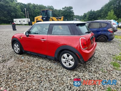 Drugie zdjęcie samochodu z przodu: 2016 MINI COOPER VIN:WMWXP5C59G3B76018 - miniatura