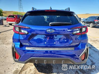 Zdjęcie 6 z 14 samochodu: 2025 SUBARU CROSSTREK LIMITED VIN:4S4GUHM64S3726795 - miniatura
