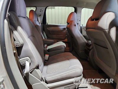 Zdjęcie 11 z 13 samochodu: 2016 CHEVROLET TRAVERSE LT VIN:1GNKVGKDXGJ320957 - miniatura