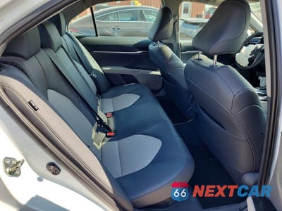 Zdjęcie 10 z 12 samochodu: 2020 TOYOTA CAMRY XLE VIN:4T1F31AK8LU529065 - miniatura