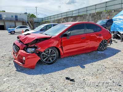 2017 SUBARU WRX JF1VA1B63H9834545 - główne zdjęcie licytacji z USA - miniatura