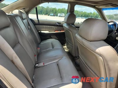 Zdjęcie 10 z 13 samochodu: 2000 ACURA 3.5RL VIN:JH4KA9655YC002994 - miniatura