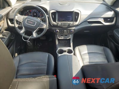 Zdjęcie 8 z 14 samochodu: 2024 GMC TERRAIN DENALI VIN:3GKALXEG6RL216935 - miniatura