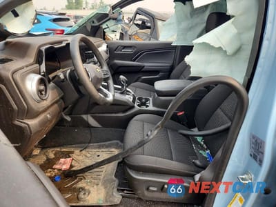 Zdjęcie 7 z 12 samochodu: 2025 CHEVROLET COLORADO LT VIN:1GCPTCEK8S1172064 - miniatura