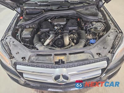 Zdjęcie 12 z 13 samochodu: 2014 MERCEDES-BENZ GL 450 4MATIC VIN:4JGDF7CE9EA389024 - miniatura