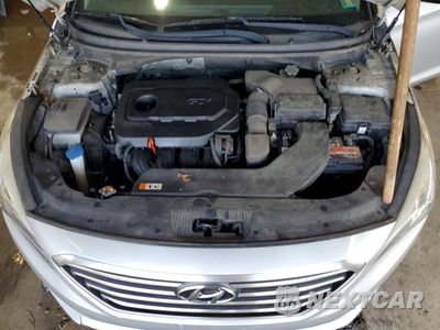 Zdjęcie 11 z 12 samochodu: 2015 HYUNDAI SONATA SE VIN:5NPE24AF0FH240171 - miniatura