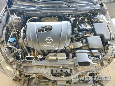 Zdjęcie 11 z 13 samochodu: 2017 MAZDA 3 SPORT VIN:3MZBN1K75HM115547 - miniatura