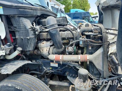 Zdjęcie 14 z 14 samochodu: 2021 FREIGHTLINER CASCADIA 126 SEMI TRUCK VIN:3AKJHHDR9MSMT8568 - miniatura