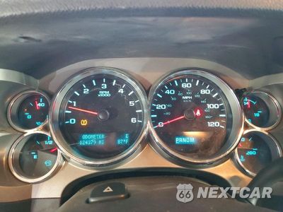 Zdjęcie 9 z 12 samochodu: 2011 GMC SIERRA K1500 SLE VIN:1GTR2VE03BZ393093 - miniatura