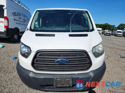 Piąte zdjęcie samochodu w środku: 2016 FORD TRANSIT T-150 VIN:1FTYE1YM3GKB19161 - miniatura