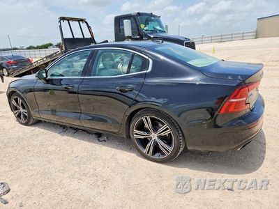 Drugie zdjęcie samochodu z przodu: 2019 VOLVO S60 T5 INSCRIPTION VIN:7JR102FL1KG003504 - miniatura