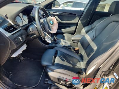 Zdjęcie 7 z 14 samochodu: 2022 BMW X2 XDRIVE28I VIN:WBXYJ1C00N5U42145 - miniatura