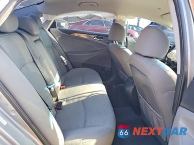 Zdjęcie 19 z 24 samochodu: 2015 HYUNDAI SONATA HYBRID BASE VIN:KMHEC4A48FA133934 - miniatura