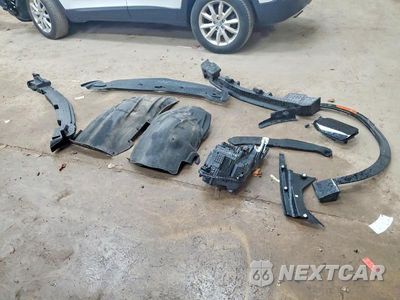 Zdjęcie 13 z 14 samochodu: 2024 CHEVROLET EQUINOX 2LT VIN:3GN7DLRR9RS259654 - miniatura