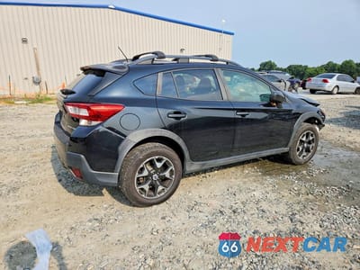 Trzecie zdjęcie samochodu z tyłu: 2018 SUBARU CROSSTREK VIN:JF2GTAAC1JH233457 - miniatura