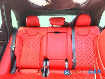 Zdjęcie 10 z 14 samochodu: 2018 AUDI SQ5 PREMIUM PLUS VIN:WA1A4AFY7J2203432 - miniatura