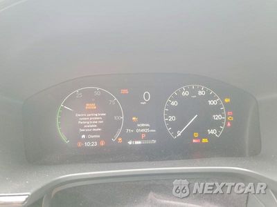 Zdjęcie 9 z 14 samochodu: 2025 HONDA CR-V SPORT TOURING VIN:5J6RS6H91SL020941 - miniatura
