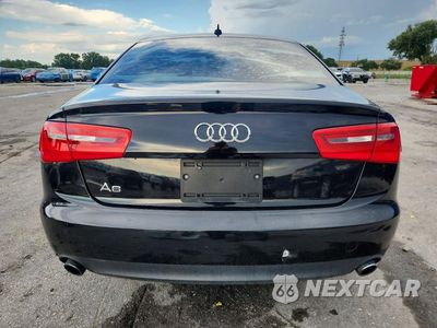 Zdjęcie 6 z 13 samochodu: 2015 AUDI A6 PREMIUM VIN:WAUCFAFC3FN015474 - miniatura