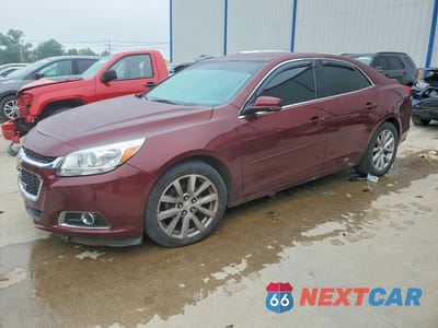 2015 CHEVROLET MALIBU 2LT 1G11D5SL4FF298242 - główne zdjęcie licytacji z USA - miniatura