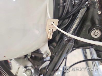 Zdjęcie 8 z 9 samochodu: 2005 HARLEY-DAVIDSON FLSTFI VIN:1HD1BXB155Y036433 - miniatura