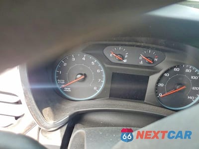 Zdjęcie 9 z 14 samochodu: 2019 CHEVROLET EQUINOX LS VIN:3GNAXHEV1KS656584 - miniatura