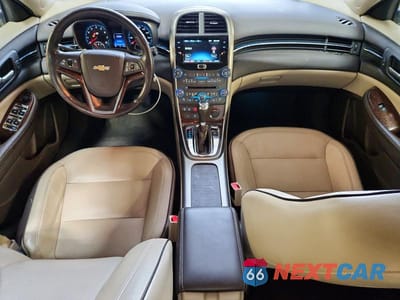 Zdjęcie 8 z 12 samochodu: 2013 CHEVROLET MALIBU 2LT VIN:1G11E5SA6DF328267 - miniatura