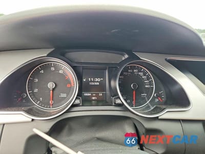 Zdjęcie 9 z 12 samochodu: 2016 AUDI A5 PREMIUM PLUS S-LINE VIN:WAUM2AFR2GA026981 - miniatura