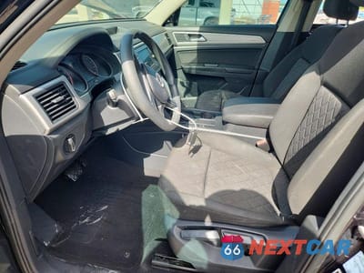 Zdjęcie 7 z 12 samochodu: 2018 VOLKSWAGEN ATLAS S VIN:1V2AP2CA2JC541193 - miniatura