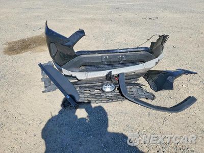 Zdjęcie 12 z 13 samochodu: 2021 TOYOTA RAV4 LE VIN:2T3F1RFV4MC189883 - miniatura
