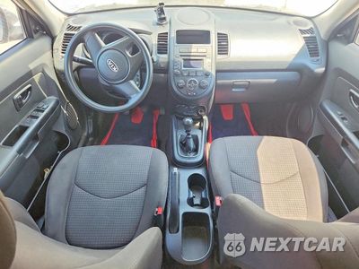 Zdjęcie 8 z 12 samochodu: 2012 KIA SOUL BASE VIN:KNDJT2A56C7439524 - miniatura