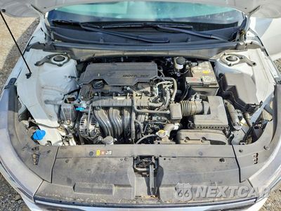 Zdjęcie 11 z 12 samochodu: 2025 KIA K4 LX VIN:3KPFT4DE8SE080396 - miniatura