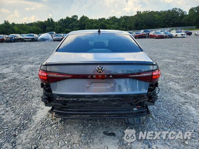 Zdjęcie 6 z 12 samochodu: 2025 VOLKSWAGEN JETTA SE VIN:3VWEX7BU4SM086856 - miniatura
