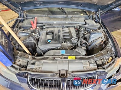 Zdjęcie 11 z 13 samochodu: 2008 BMW 328 XI VIN:WBAVC93598K043354 - miniatura