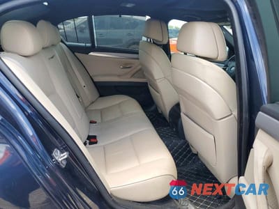 Zdjęcie 10 z 12 samochodu: 2011 BMW 535 XI VIN:WBAFU7C55BC870811 - miniatura