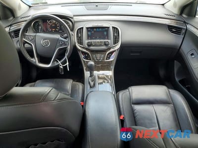Zdjęcie 8 z 12 samochodu: 2015 BUICK LACROSSE VIN:1G4GB5G36FF269546 - miniatura