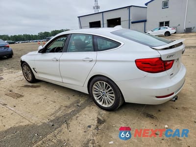 Drugie zdjęcie samochodu z przodu: 2014 BMW 328 XIGT VIN:WBA3X5C52ED556451 - miniatura