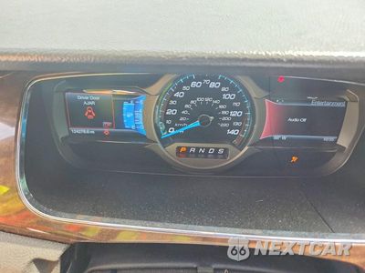 Zdjęcie 9 z 13 samochodu: 2015 FORD TAURUS LIMITED VIN:1FAHP2F87FG102652 - miniatura